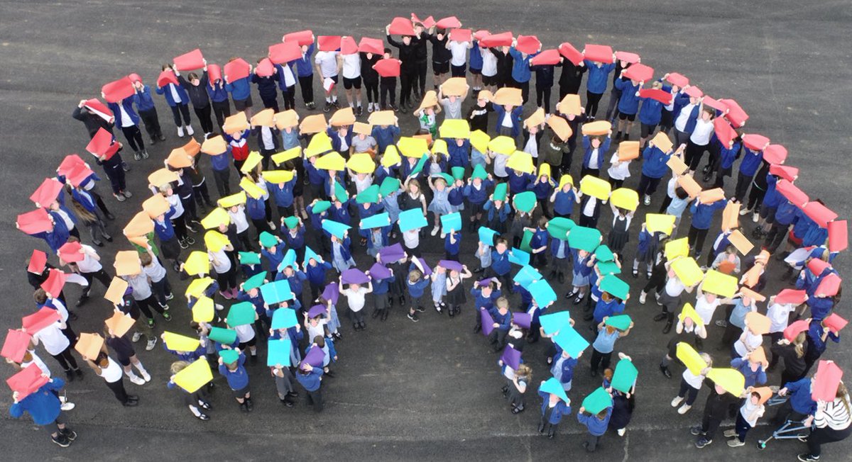 Shrivenham Primary School tweet media