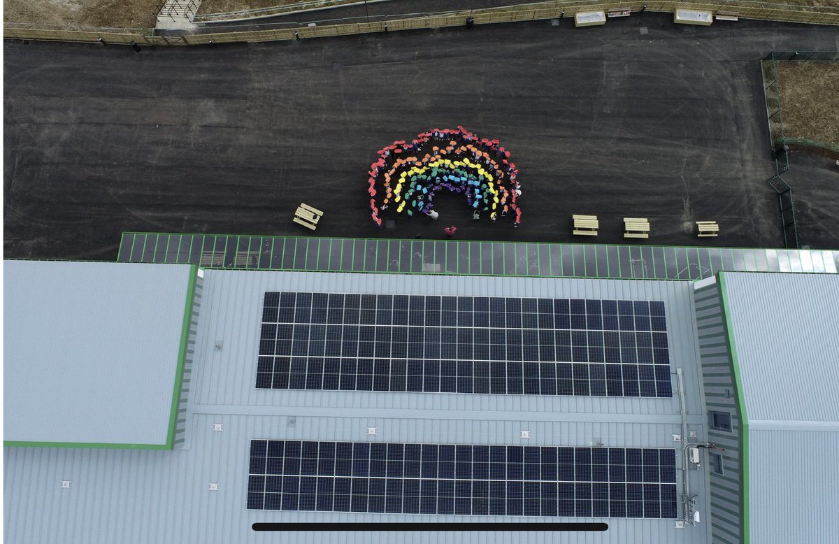 Shrivenham Primary School tweet media