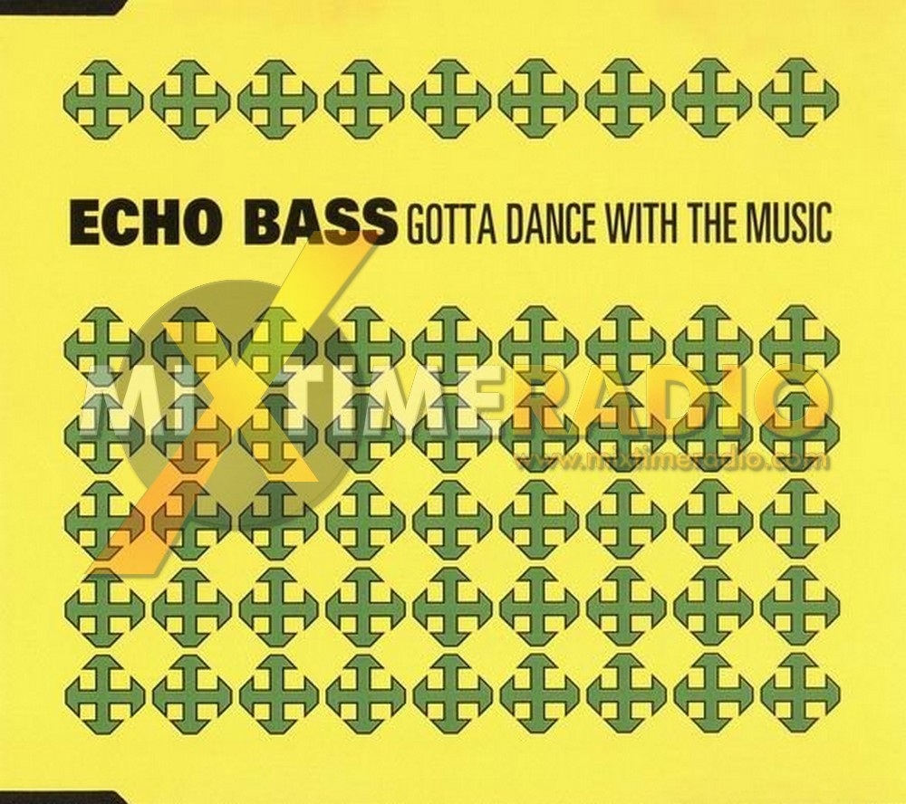 MixTimeRadio's tweet image. #echobass #mixtimeradio #90s