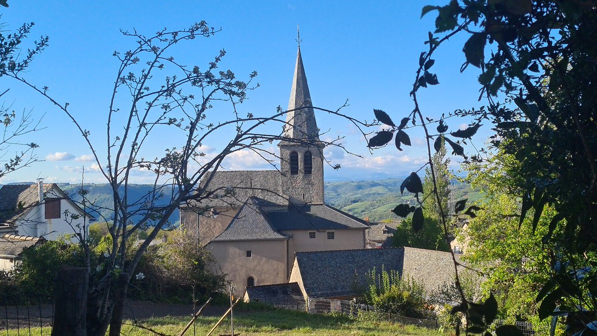 On chemine, on chemine #ultreia #compostelle #CaminodeSantiago #estaing #golinhac