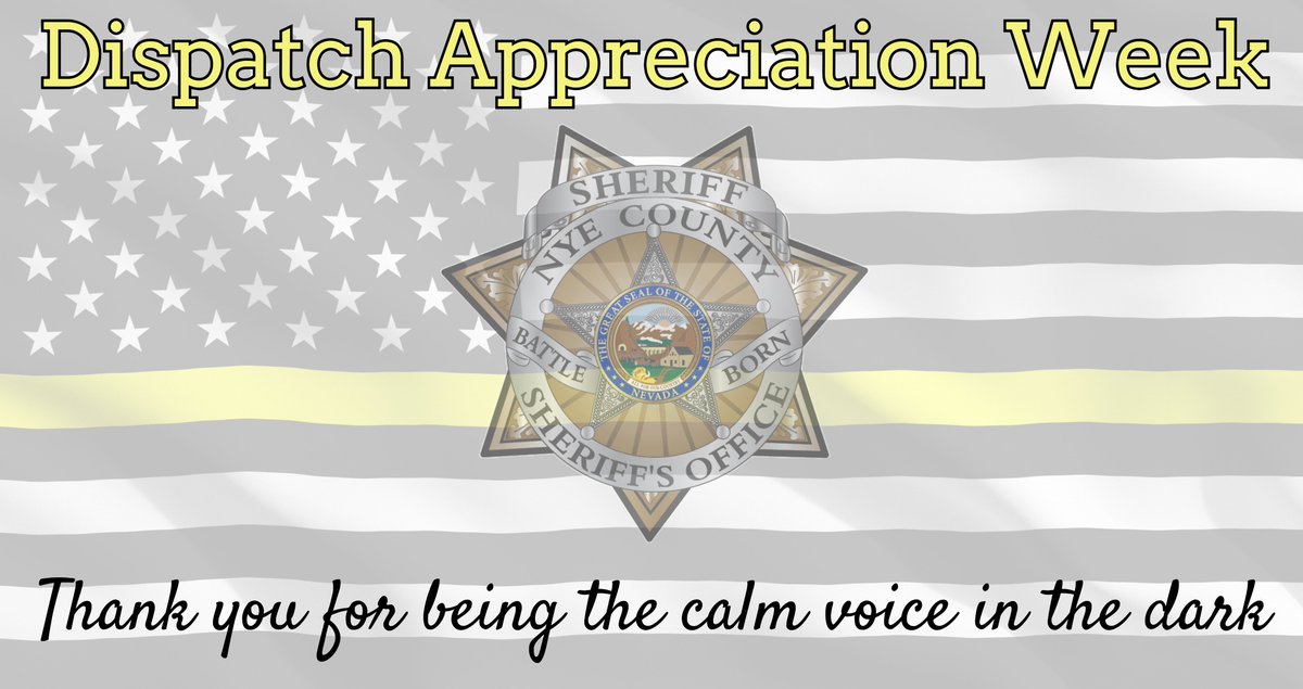 Dispatch Appreciation ocv.im/okbKptU