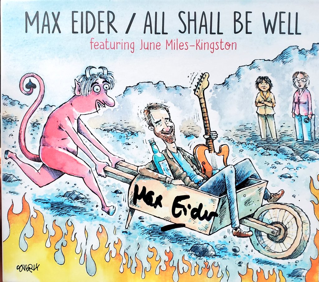 WallyTBM's tweet photo. A release by Max Eider is always a welcome thing at the beautiful music headquarters &amp; this new EP on @glassmodern1 is certainly a thing of beauty 
#MaxEider  #JazzButcher https://t.co/Tcq8jcHG37