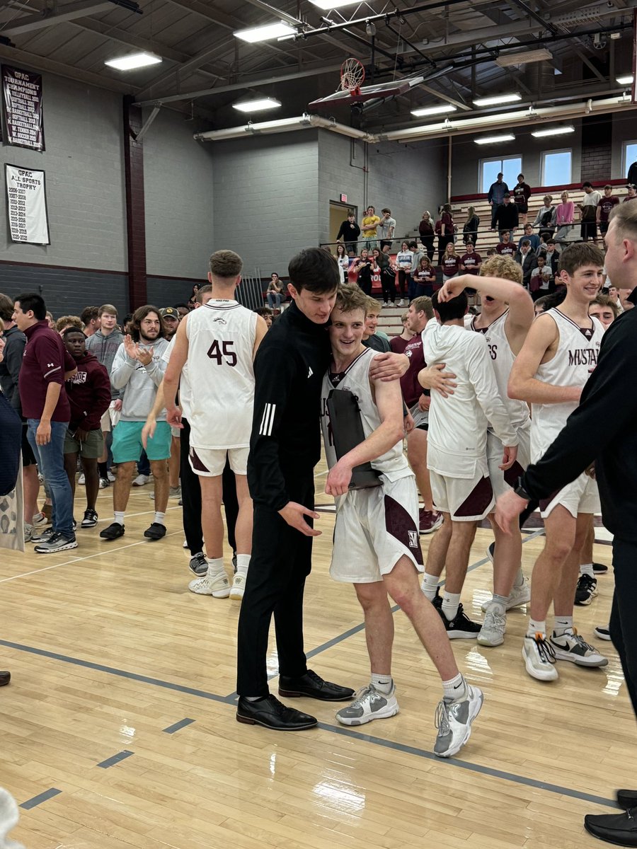 Happy 22nd Birthday <a href="/olsonzach9/">Zach Olson</a> - excited about what lies ahead for him in the next chapter of his life!