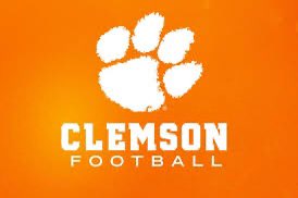 Excited to be headed to Clemson for an unofficial May 9th ‼️@Coach_Grisham @The_Real_Dabo @CoachMillz_ @Coach_Craig21 @ZionsvilleFB