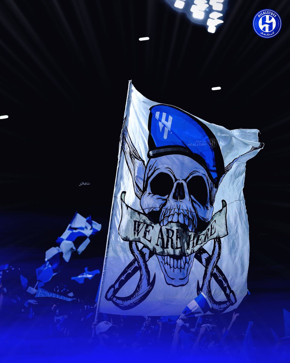 أخبار الهلال tweet media