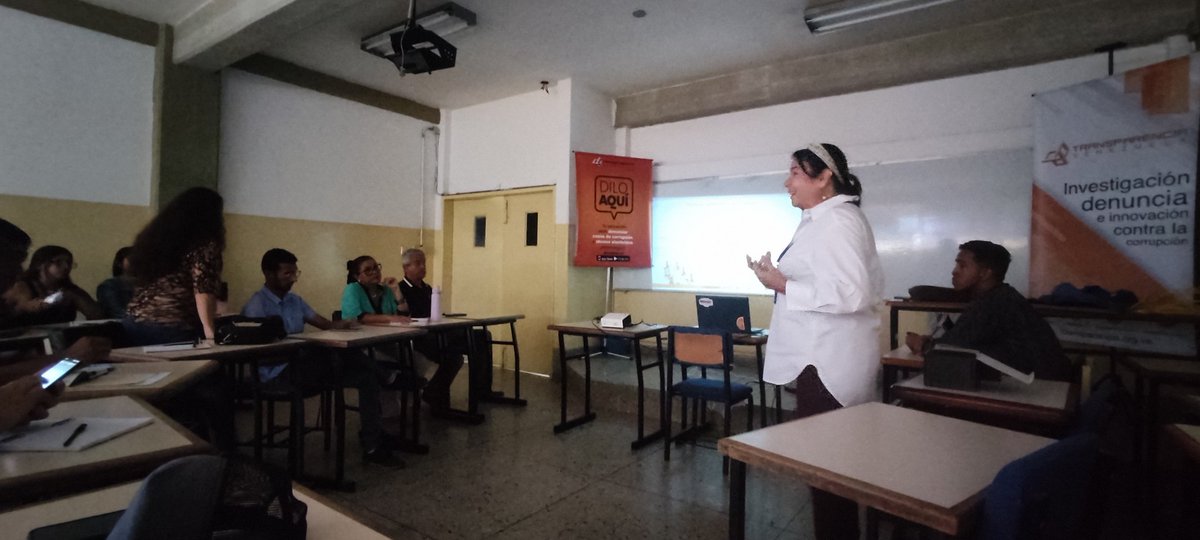 El día de ayer parte de la JDS Lara participando  en un Taller sobre Delitos Electorales de cara al #28jul24  #ExperienciayUnidad