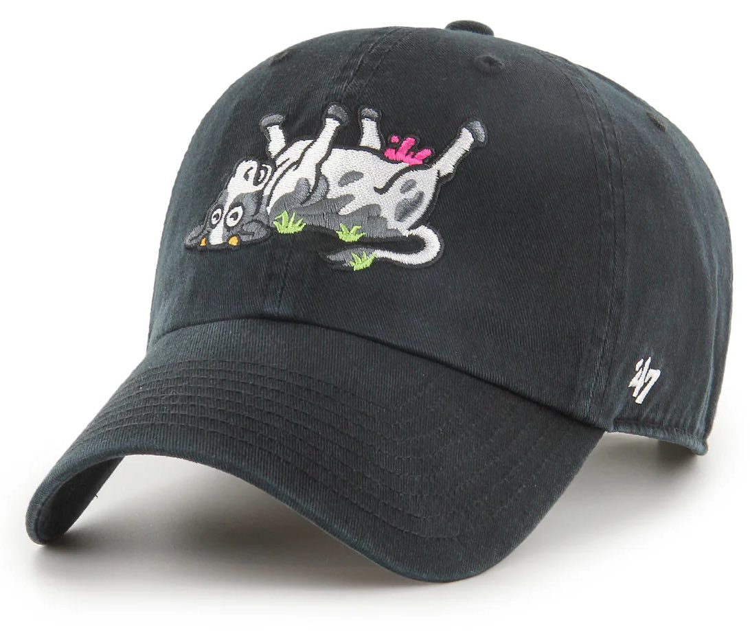 Steve Perrault tweet media