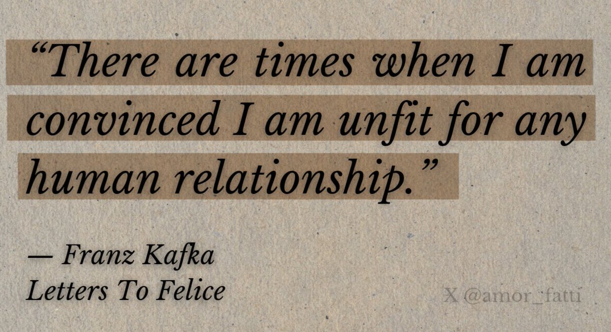 lovedropx's tweet photo. — Franz Kafka, Letters To Felice https://t.co/Wvqhkr6Zv9