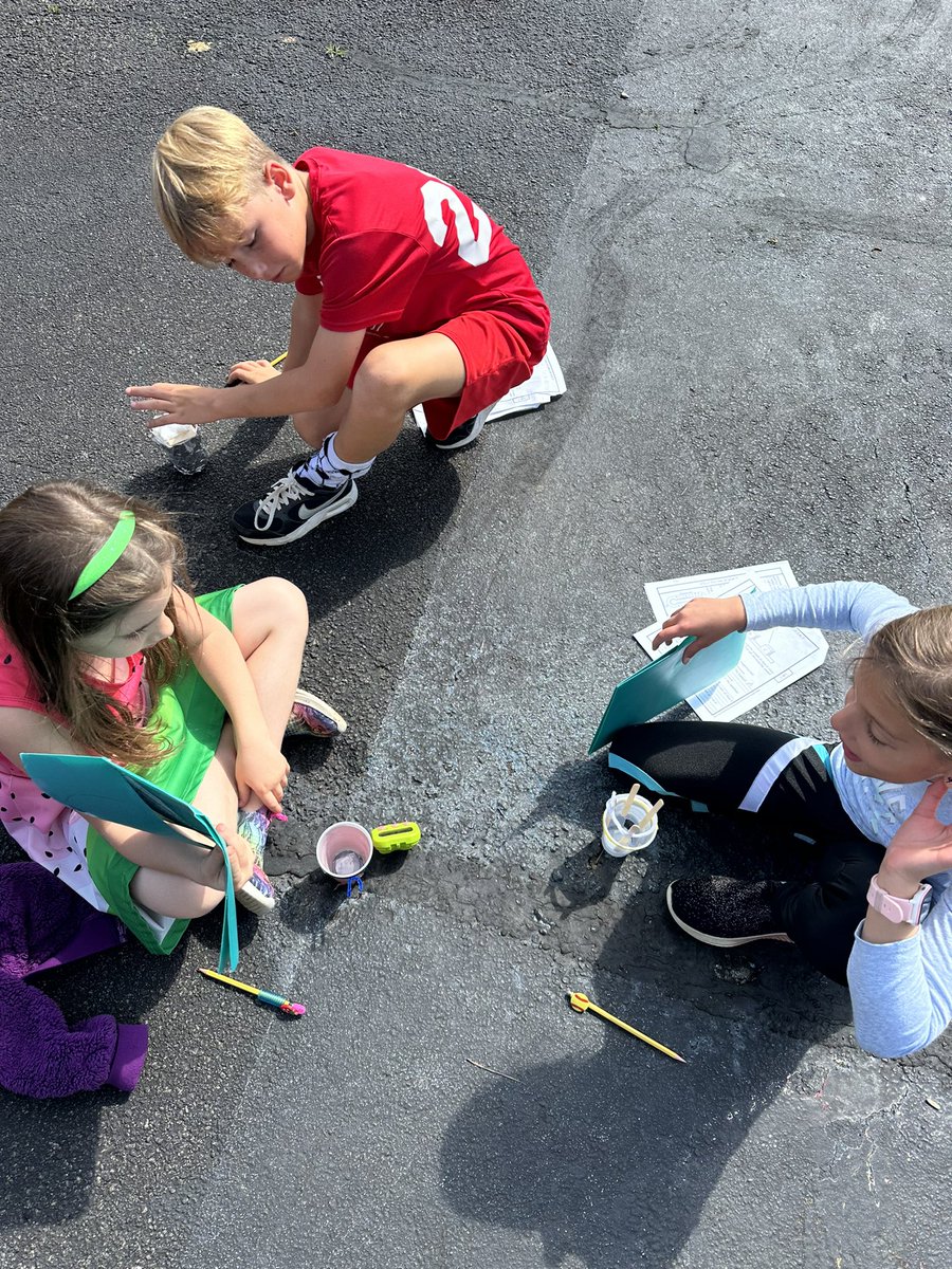 Beth Starling tweet media