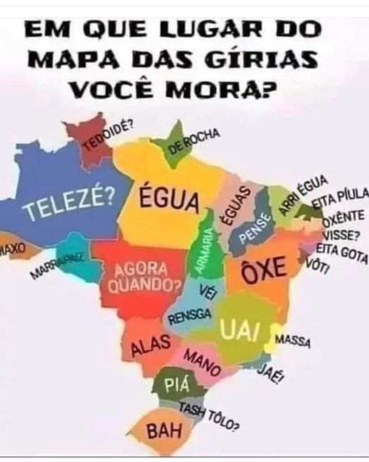 Terra dos Mano 💫