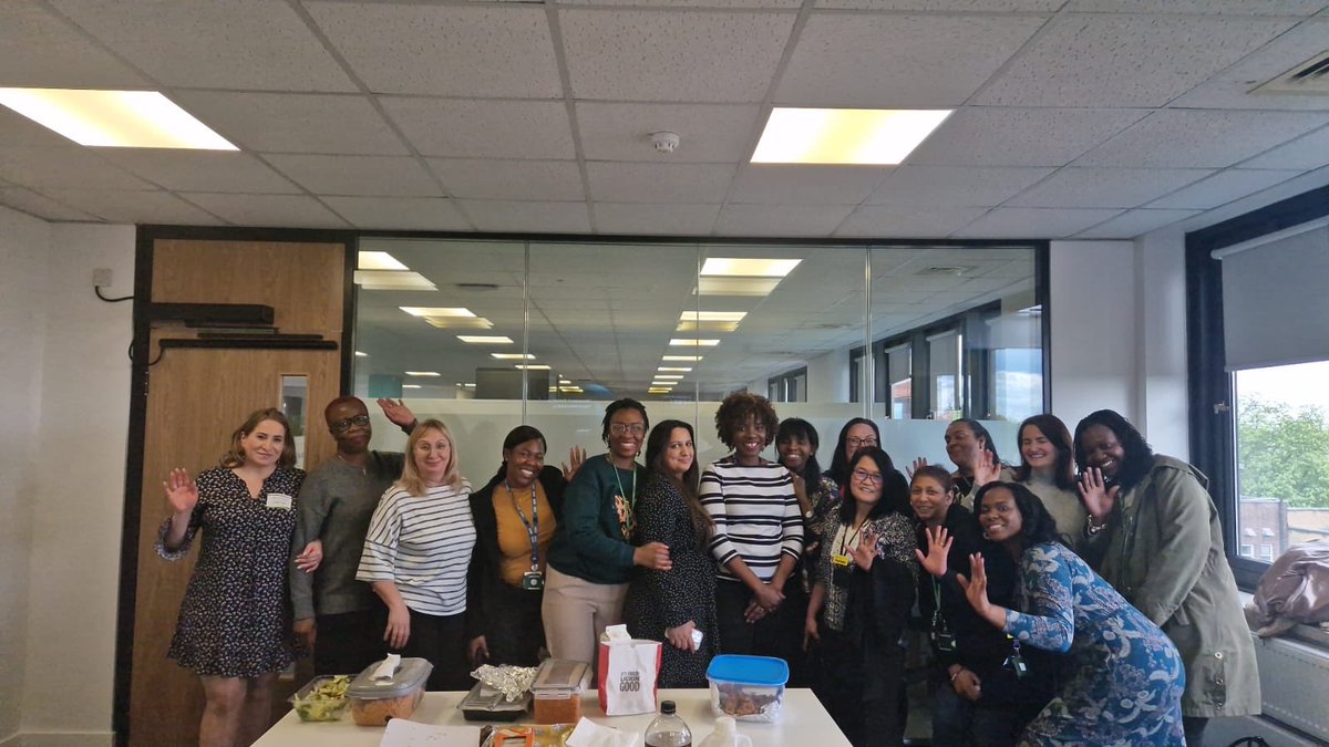 All the best, Petronella. I know you are going to do great in your new job. You have been FANTASTIC and with the care homes colleagues in your CHC role 👏🏽👏🏽👏🏽👏🏽THANK YOU so much ⁦, @WhitHealth⁩ 💙💚