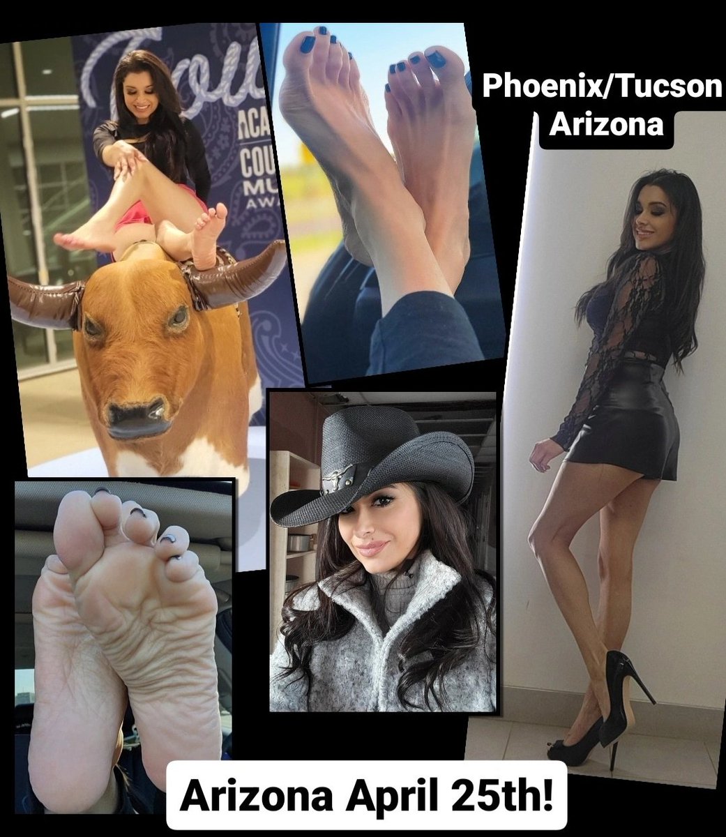 ARIZONA!🌵Are you ready for your Texas Goddess??🤠 I will be in you next week April 25th just one day! Tucson area. Contact Dm/email for bookings I have 2 spots left!🖤 •fw •fj •trampling •bb •tickling