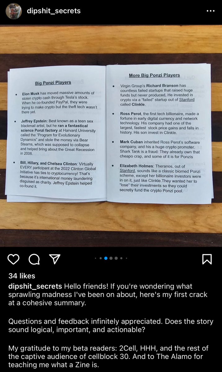 Collin Rugg tweet media