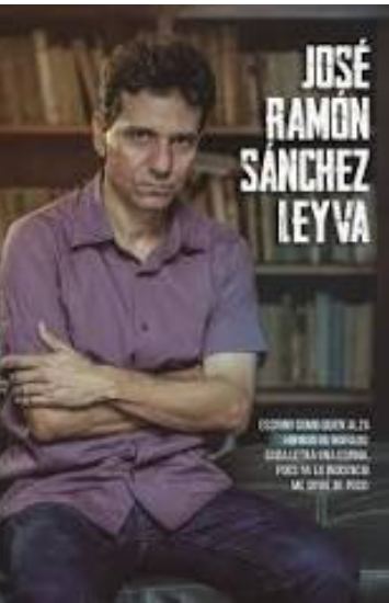 #FrasesDePoetas

'Hay un libro para cada persona'.

-José Ramón Sánchez