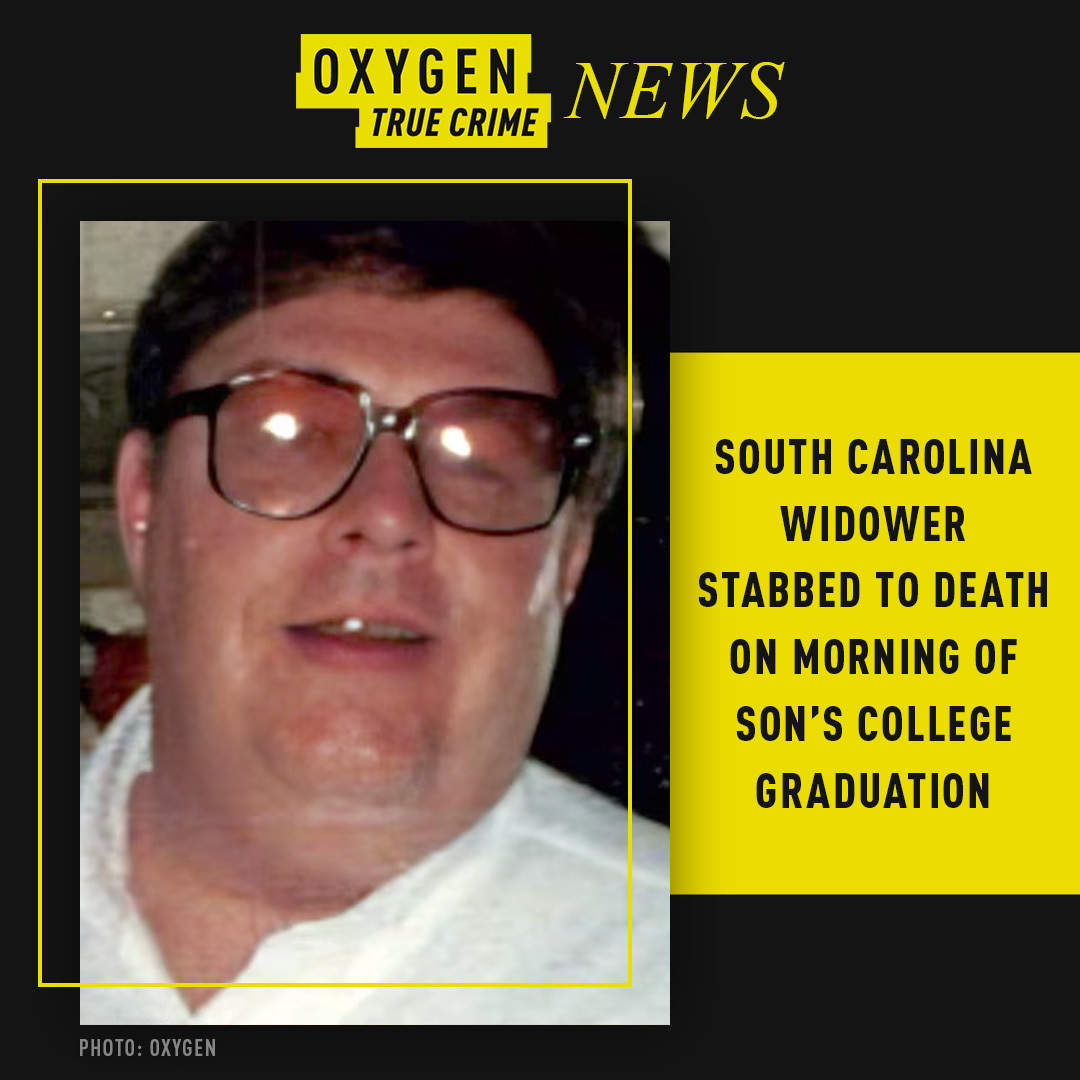 Community man William 'Michael' McCuen sustained 17 stab wounds — including a fatal one to the heart — in an ambush that began while he was asleep in his Anderson County home. #ColdJustice #OxygenTrueCrimeNews Visit the link for more: oxygen.tv/3Qd33VE