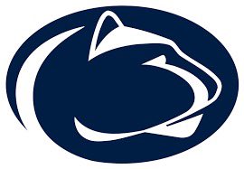 First day of pads for spring football at the Pines! Great day for a visit from Penn State! Glad Coach could stop by and speak with our boys! #DPP #RecruitDP #FindAWay