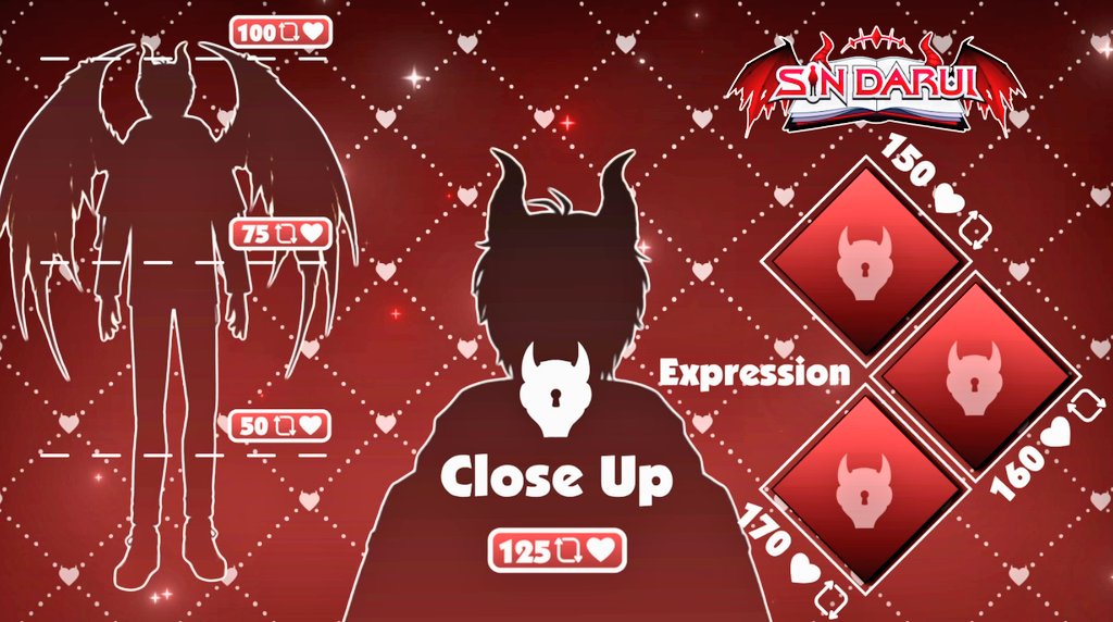 SinDarui's tweet photo. Hey sinners ! It's finally happening so we have some targets to hit ! Retweets and likes are the goal but any kind of love for the post is appreciated. Really excited to start my journey with my fellow sinners! #Vtuber #debut https://t.co/ZGgMlRCJ9Q