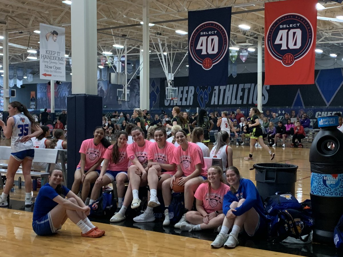 2025 LIVE from Texas! 
We made it and we’re ready! #SMACNation