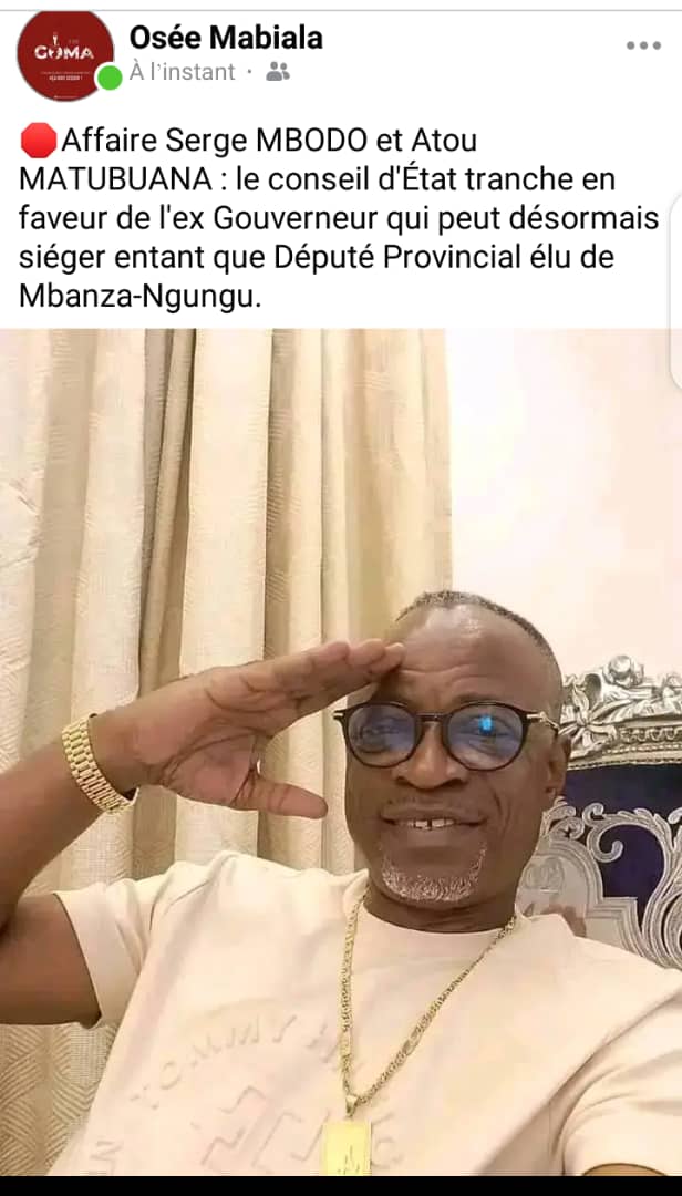 AtouMatubuana's tweet photo. Nsusu ya Vata https://t.co/QTyes4qzR8