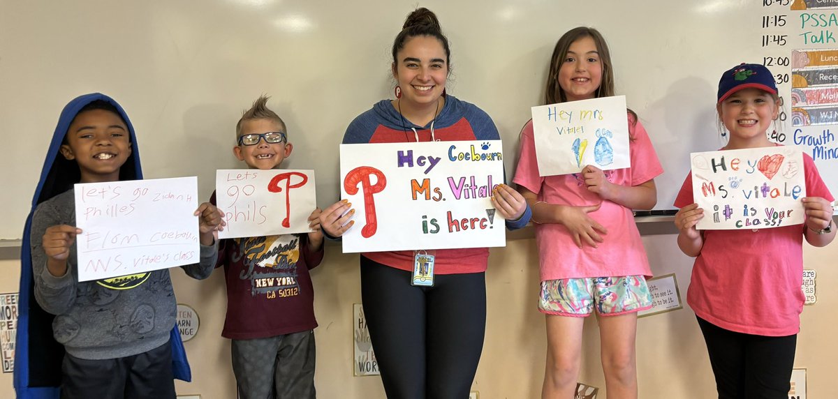 Ms. Vitale tweet media