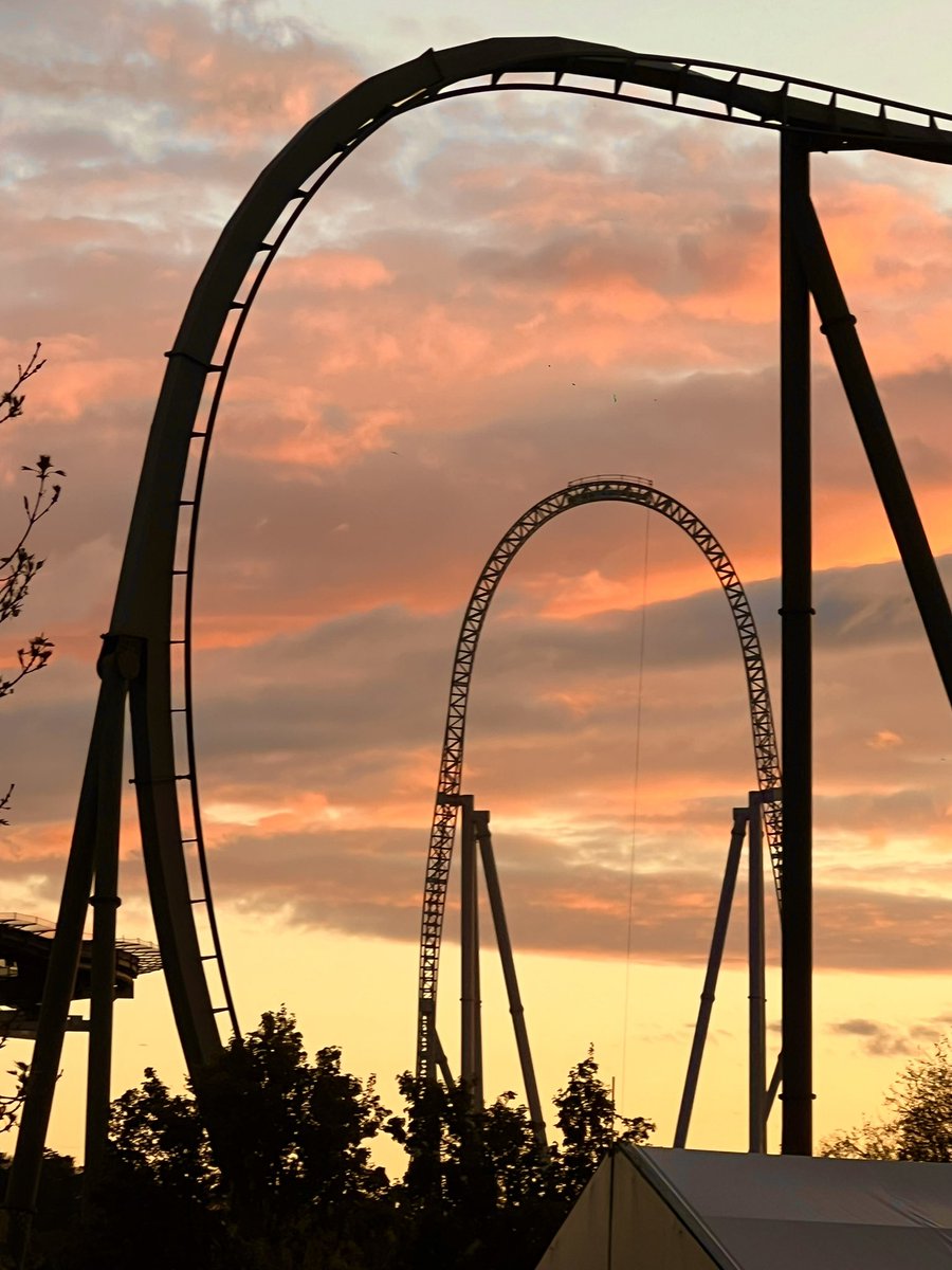 Image Thorpe Thorpe Park Wallpaper