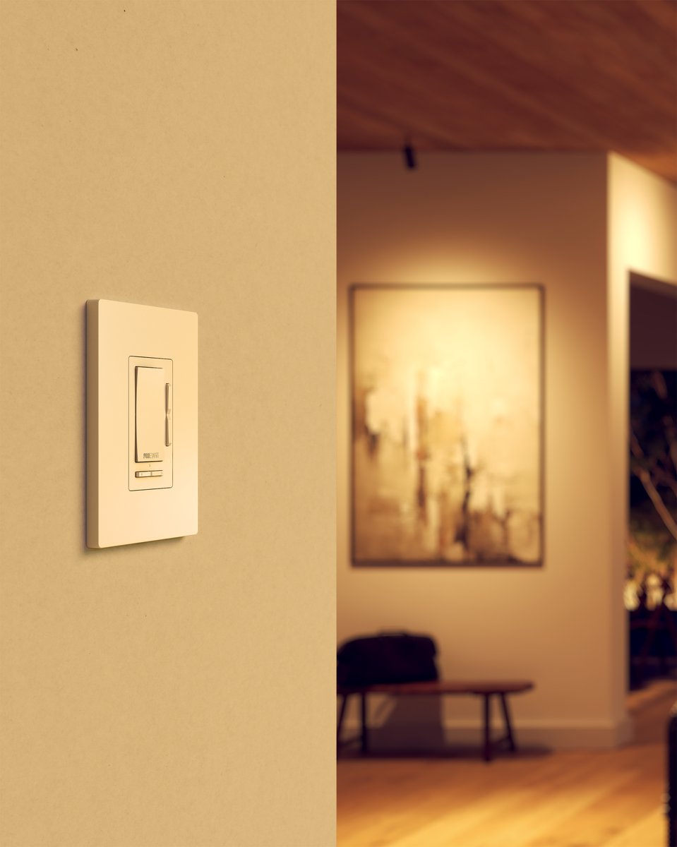 PureEdge Lighting tweet media