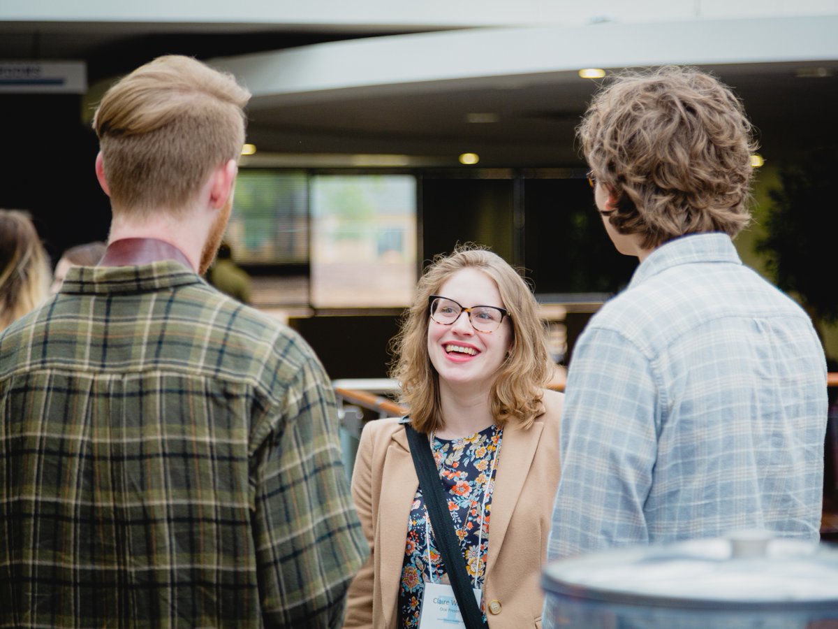 Join the UT Tyler Honors College on April 26th as our talented scholars unveil their groundbreaking research projects at the 9th annual Lyceum Research Showcase! Check out the lyceum webpage for a full schedule of events. 👇 #UTTylerHonors bit.ly/3Q5Dg1C