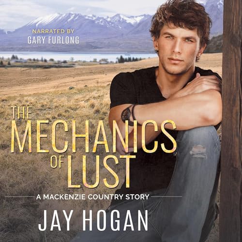 New Review: THE MECHANICS OF LUST by @jayhoganauthor Narrator: @GaryFurlongVo Reviewer: @CazReadingRm Review: tinyurl.com/279d7sqe Narration: A Story: A Steam: 5 Genre: Contemporary Romance