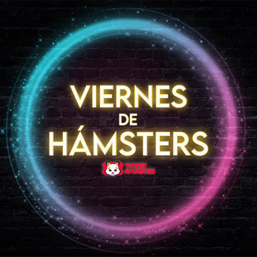 🚨Viernes de Hámsters 🔊

HOY, como cada viernes, armamos la playlist “Viernes de hámsters” con música nueva o de artistas -conocidos y no tan conocidos- para compartir con la comunidad hámster! 🐹 

ℹ️Les recuerdo los pasos para que participen:

1. A este post deben contestar el