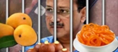 ED didn't oppose bail on back pain, bail allowed ! 
ED opposes bail on diabetes, accused purposely raises diabetes level, bail denied ? 
#SarathReddy
#ArvindKejriwal