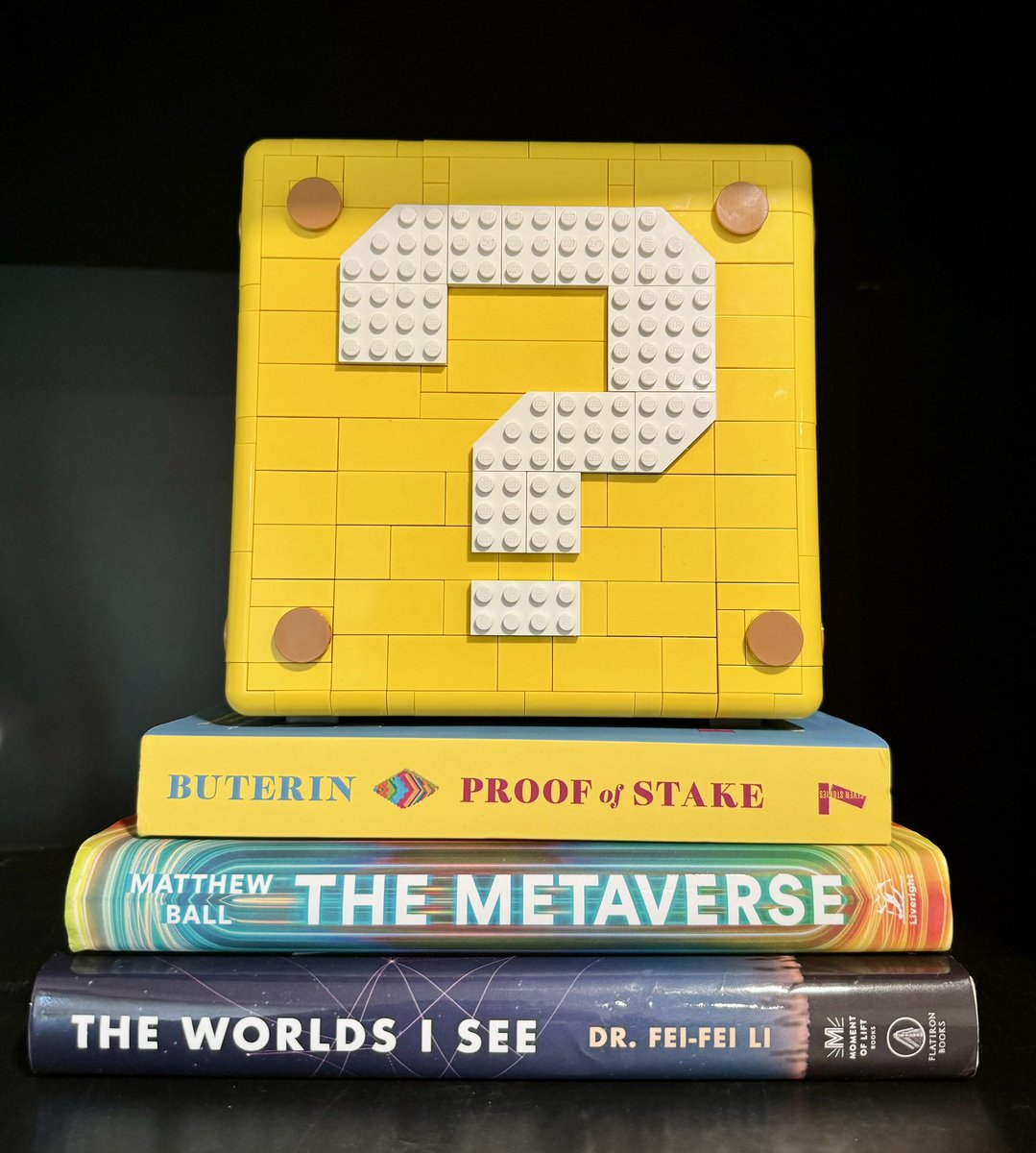 alex herrity 👾 tweet media