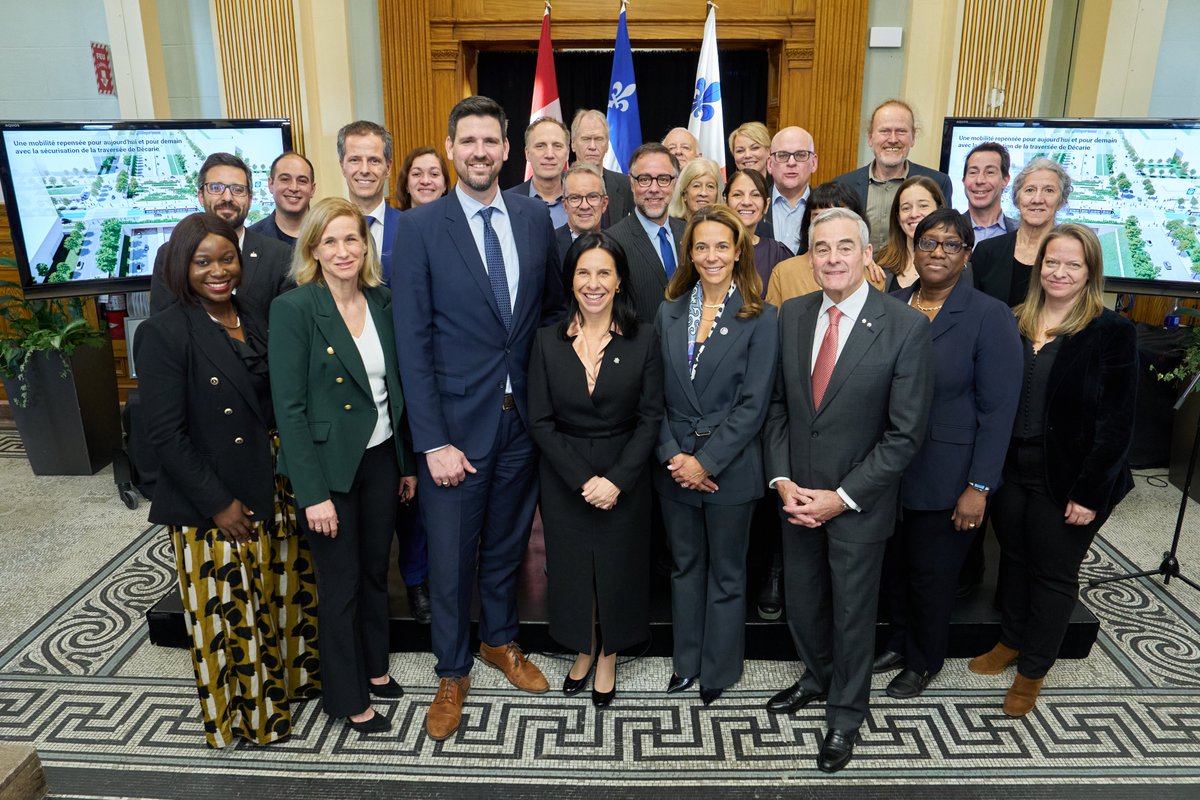 Canada Infrastructure Bank (CIB) tweet media