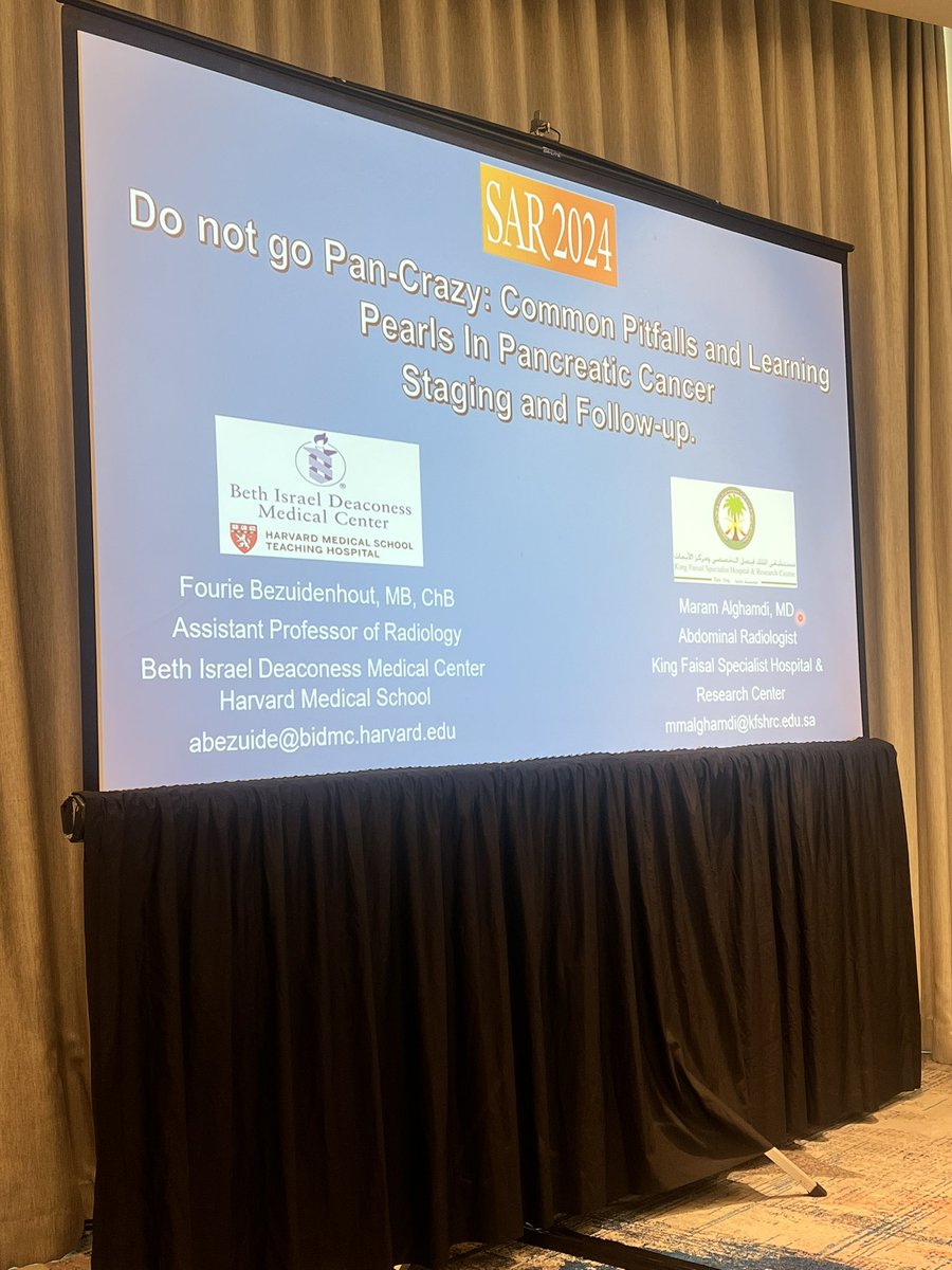 imaramhussein's tweet photo. Thrilled to share that I just spoke at SAR 2024 Annual Meeting! Big thanks to the organizers and everyone who joined the session.🌟 Your presence made it special!

#SAR24 - via #Whova event app
 https://t.co/cu8C9ykRmJ https://t.co/yIZJwSttCv