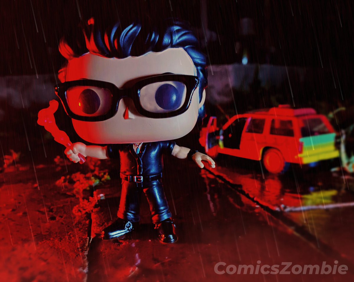 ComicsZombie's tweet image. Boy, do I hate being right all the time.

This Ian Malcolm Pop from @originalfunko and @droppp.io is awesome. Check out that fantastic flare. Put him on your shelf to get some attention!

#droppphaul #funkofunatic #funkopopdigital #funkonft #jurassicpark #jeffgoldblum #fotm