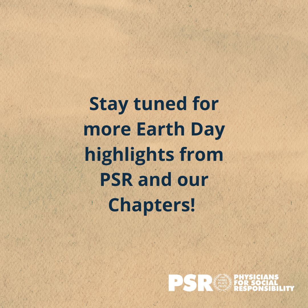 PSR Nuclear Weapons Abolition tweet media