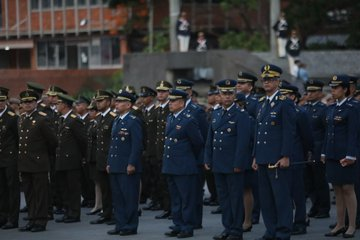 Hoy #19Abr a 214 años de nuestra Independencia conmemoramos el valiente espíritu de nuestro Libertadores que ratificó la firme decisión de ser libre. En este día, reafirmamos nuestra resistencia contra el imperialismo. ¡Viva Venezuela libre y soberana! #GloriaAlBravoPueblo