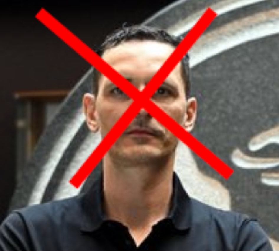 Dieser Post verbietet Dino Toppmöller weiterhin Trainer von Eintracht Frankfurt zu sein