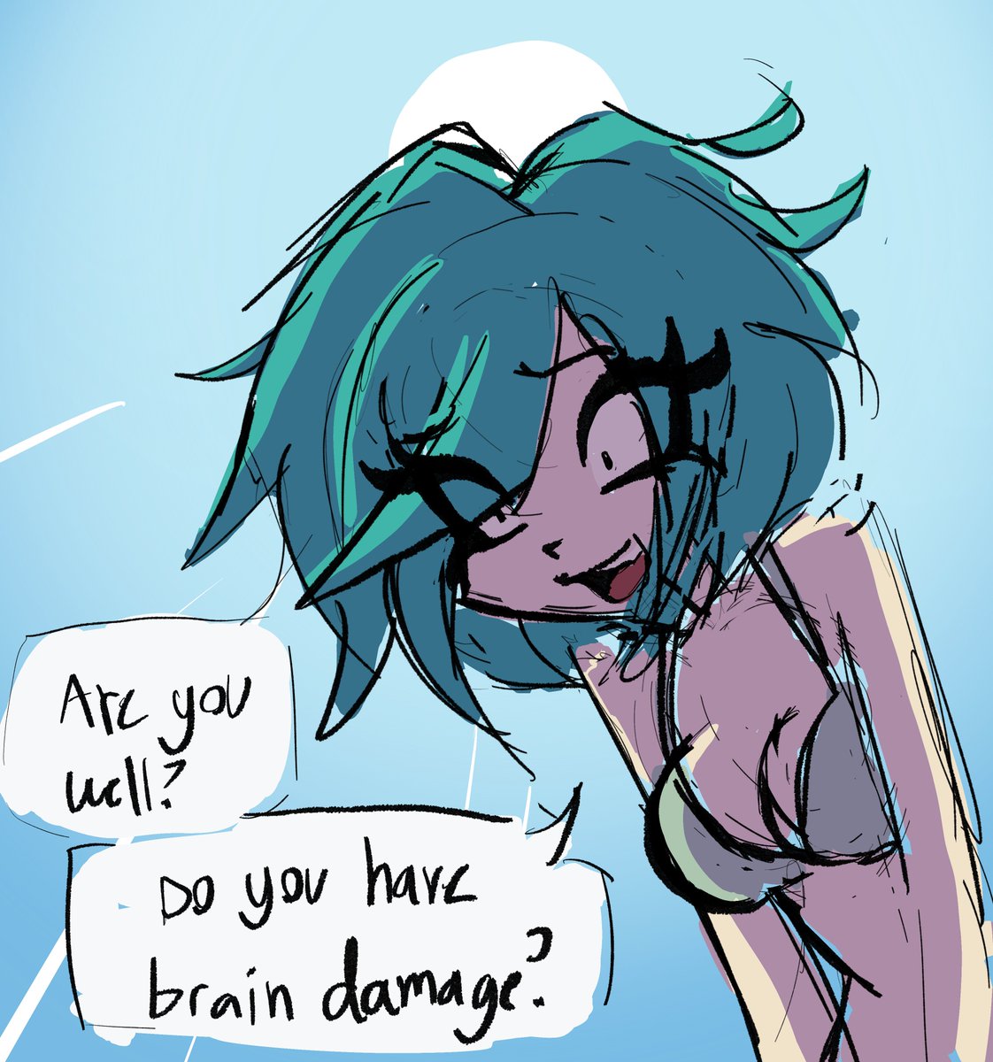 bitcrushedrain's tweet photo. ramona flowers artdump
#scottpilgrim #ramonaflowers https://t.co/dQqHunnr1S