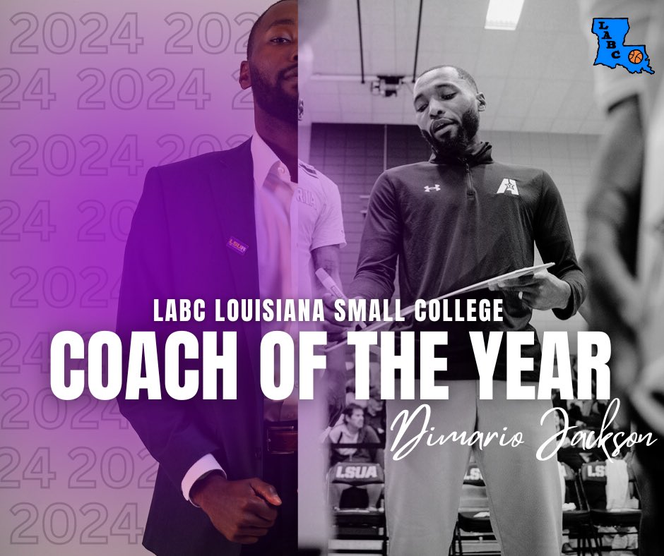 Another accolade under his belt 🫡 Congratulations to our Head Coach, what a first year it has been! #DTC