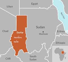 Happening now - the UN Security Council is meeting to discuss the situation in Sudan, marking one year since the country was engulfed in conflict. Outlook is bleak. Key that diplomats recognize the imminent risks facing people in el Fasher - right now!