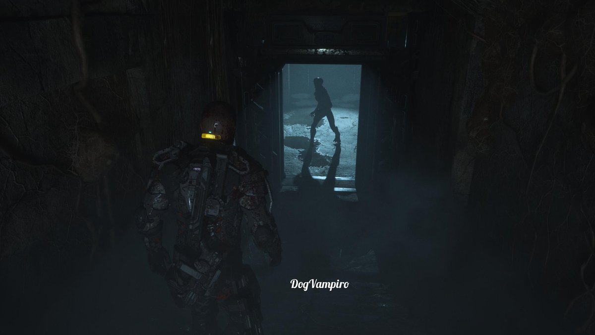 DogVampiro's tweet photo. Hasta mañana familia que descanséis dulces sueños 🌛
● Juego : The Callisto Protocol
● Distrubidores : #krafton #inc
● @CallistoTheGame @CallistoGameES @PlayStationES #playstation5 #playshare https://t.co/MW0m7bq6iV