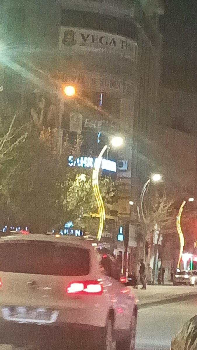 Van ziyareti