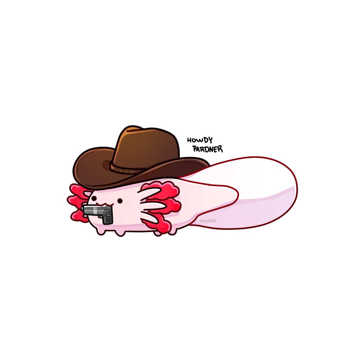PondHQShop's tweet photo. Howdy 🤠 https://t.co/94ofr6A7ov