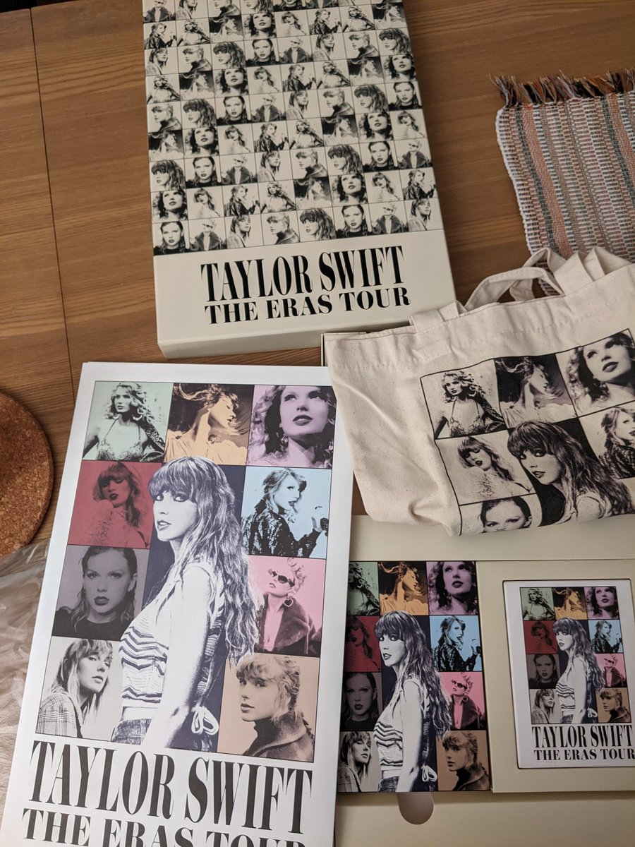 DidierDecampe's tweet photo. Eh ben. #QueenT #TayTay #Swiftie https://t.co/VTyPMvsDiN