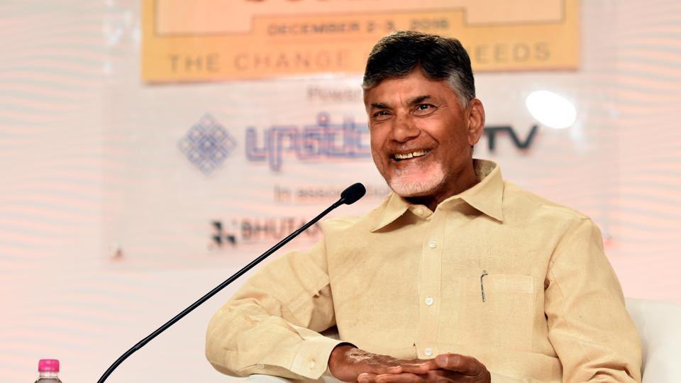 The most progressive leader of our generation. హృదయపూర్వక జన్మదిన శుభాకాంక్షలు @ncbn సార్. @JaiTDP #HBDTeluguPrideBabu #hbdtelugupridecbn