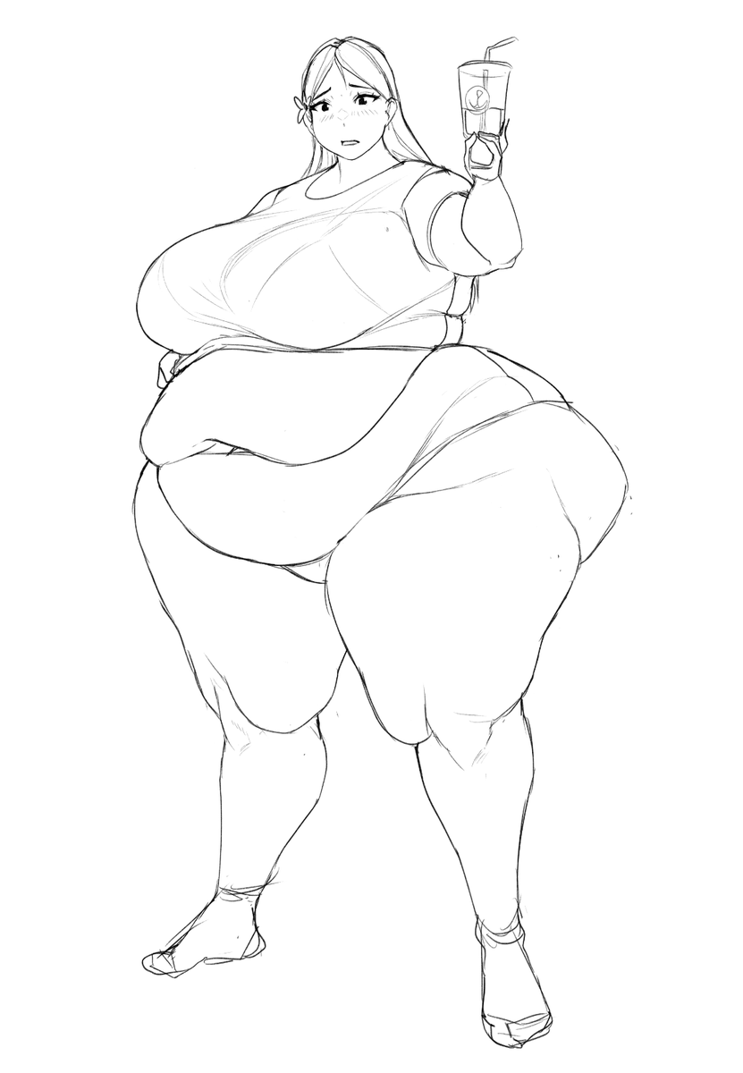 _Yeoubul's tweet photo. Beefy Bae https://t.co/iB4XmARtUx