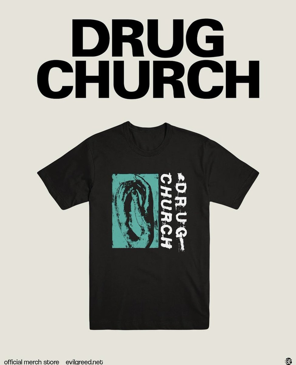 DrugChurch's tweet photo. EURO WEBSTORE UP

https://t.co/CzekOMHkbI https://t.co/Uqi6jBGaEh