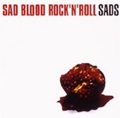 #Nowplaying LIAR - SADS (SAD BLOOD ROCK'N'ROLL)