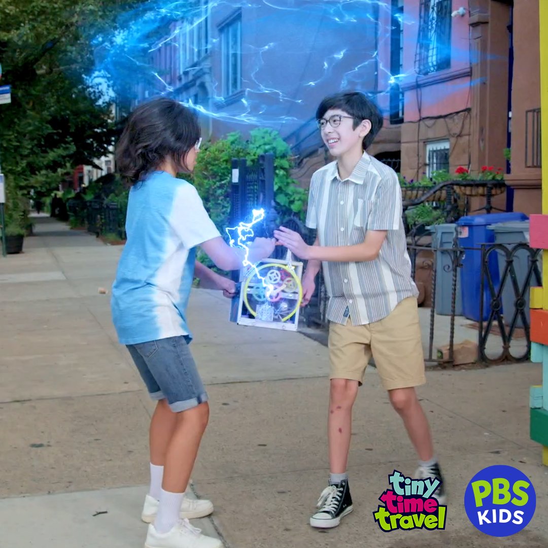 PBSKIDS tweet picture