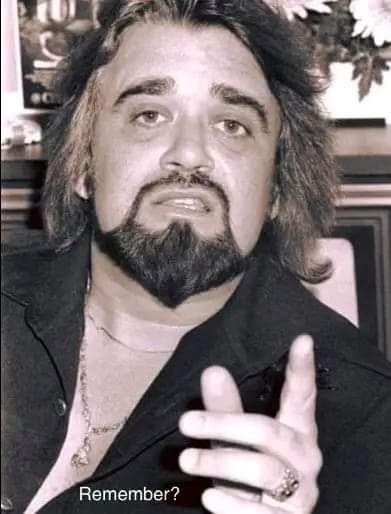 Johnny Cadillac tweet media